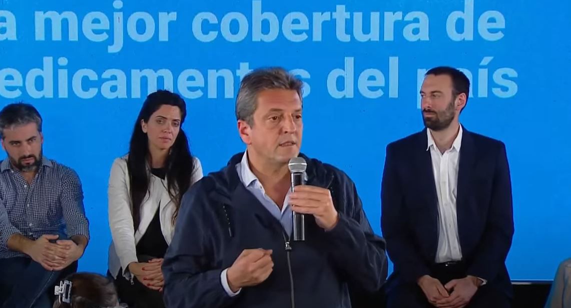 Los anuncios del ministro de Economía, Sergio Massa, alientan la expectativa de un 