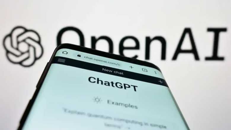 Movil chatgpt logo Openai, ChatGPT iOS