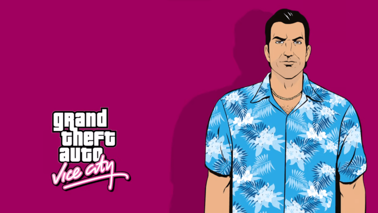 GTA Trilogy: The Definitive Edition