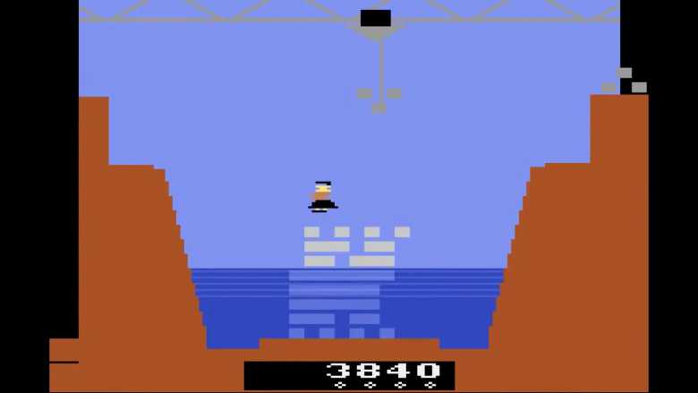 La Atari 2600 recibe un juego original tras 40 años