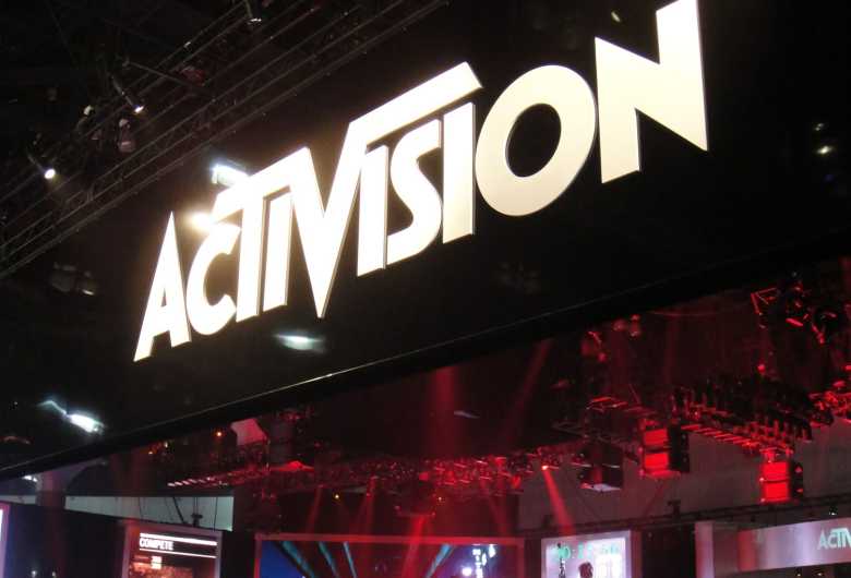 Activision, FTC, Microsoft, NVIDIA, Google, Xbox