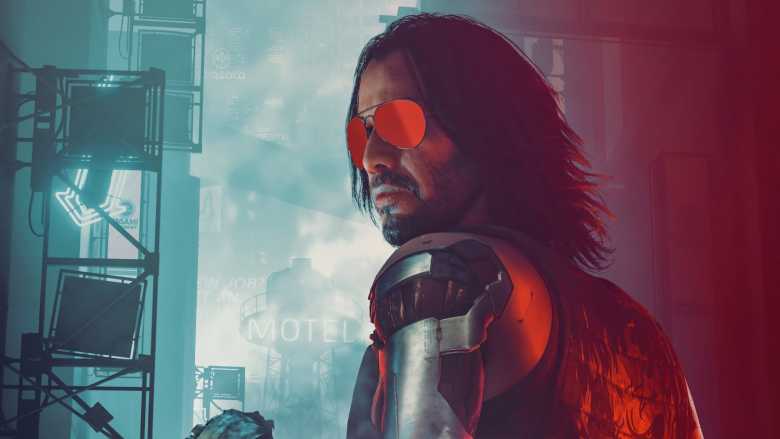 Cyberpunk 2077 podría incluir IA para volverlo más inmersivo