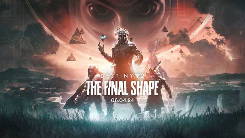 The Final Shape, la próxima expansión de Destiny 2, llegará en junio de 2024