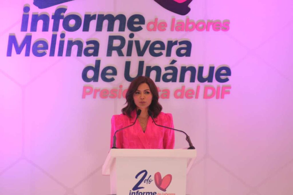 Doña Nico califica de noble y dedicado el trabajo de Melina Rivera, presidenta del DIF de Boca del Río