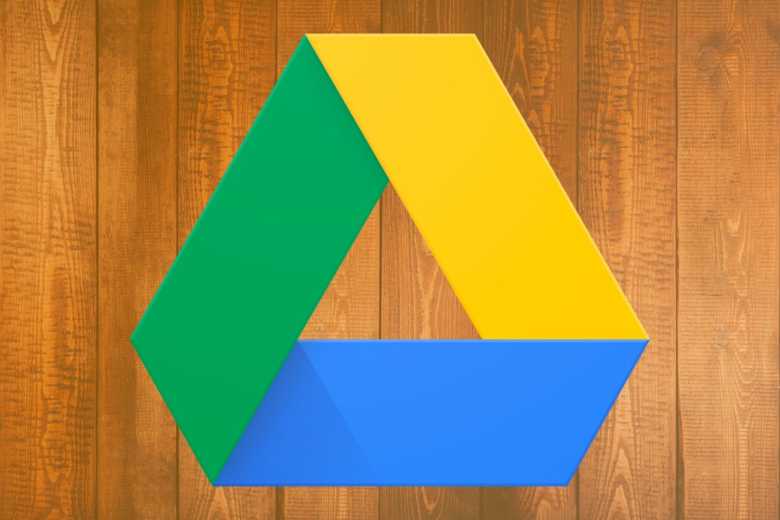 Documentos de Google Drive