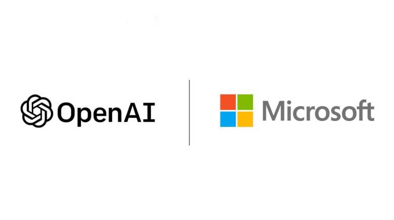 OpenAI Microsoft