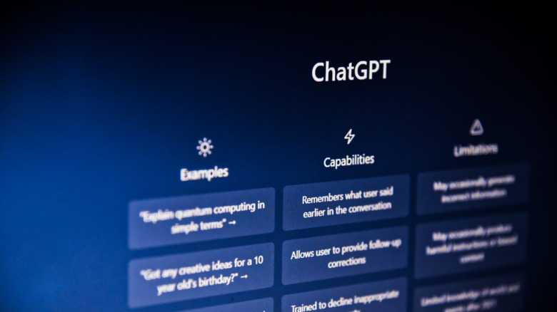 ChatGPT, el chatbot de OpenAI | GPT-4