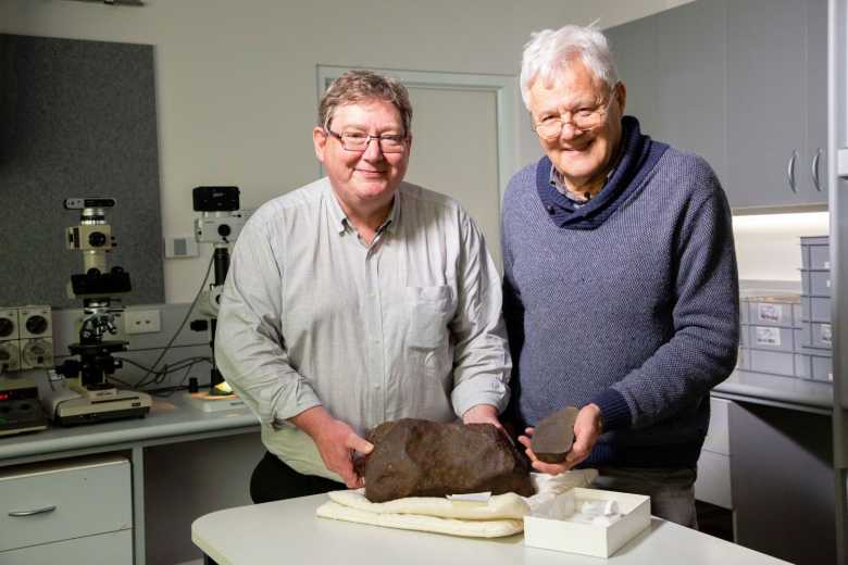 Meteorito de Maryborough