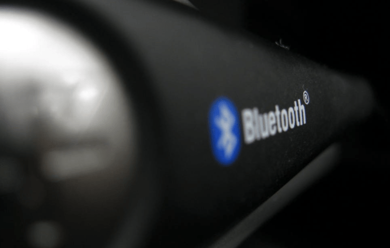 Bluetooth | seguridad Bluetooth