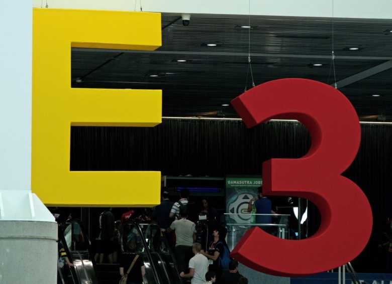 E3 2021