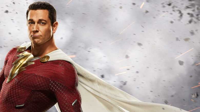 Traer de regreso a Shazam, con o sin Zachary Levi, no estaría en los planes inmediatos de DC