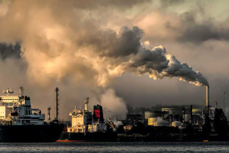 cambio climático