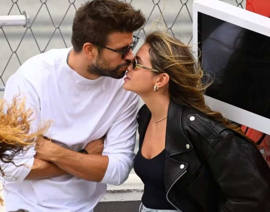 Gerard Piqué sufre emergencia médica: 