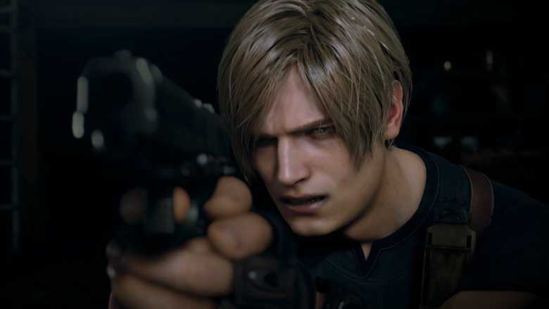 Resident Evil 4