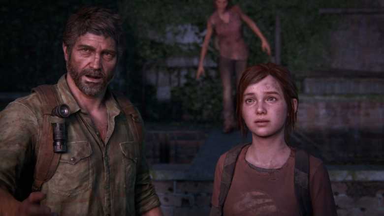 The Last of Us Part I | Top 10 de videojuegos más buscados en Google este año