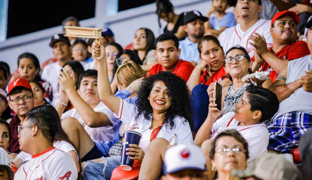 El Águila Femenil se presenta este jueves en el Beto Ávila.