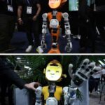 feria-tecnologica-busca-robots-ni-muy-humanos-ni-demasiado-maquinas