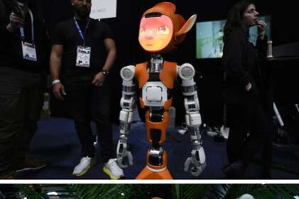 feria-tecnologica-busca-robots-ni-muy-humanos-ni-demasiado-maquinas