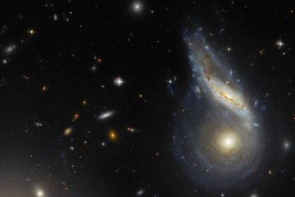 hubble-capta-colision-monstruosa-de-galaxias