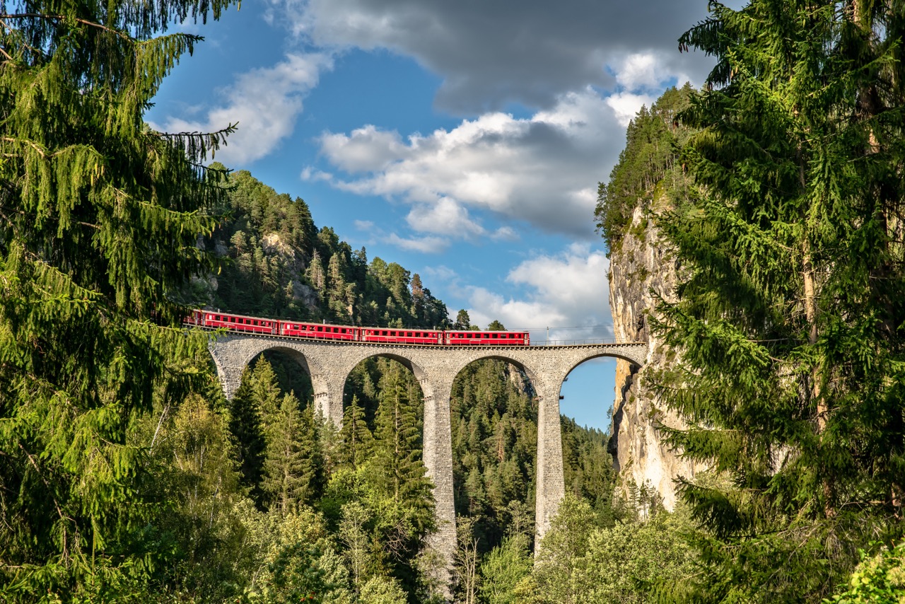 Europa en tren Continúa el renacimiento del tren nocturno