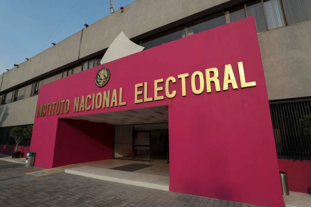 Fecha de inicio de precampañas y campañas electorales en México 2024