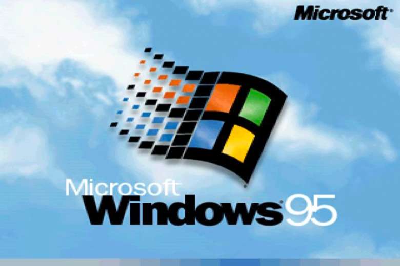 El nombre en código de Windows 95 fue Chicago