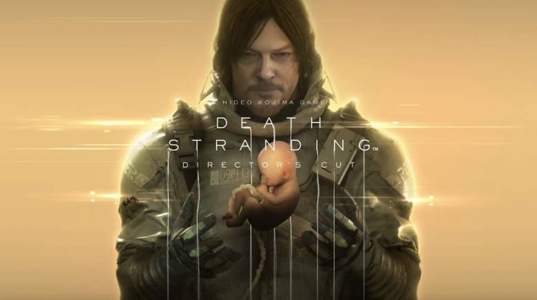 Death Stranding Director's Cut