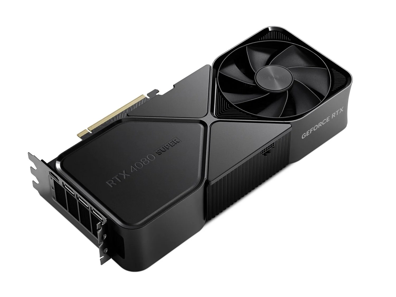 NVIDIA juega una carta importante con las nuevas RTX 40 SUPER