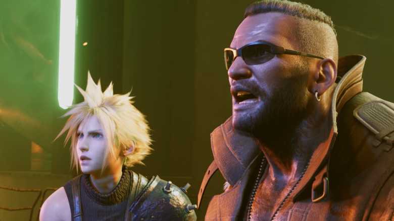 Square Enix, inteligencia artificial