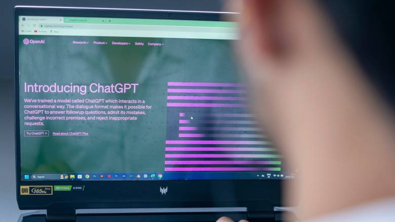 ChatGPT está de nuevo en el punto de mira de los reguladores italianos