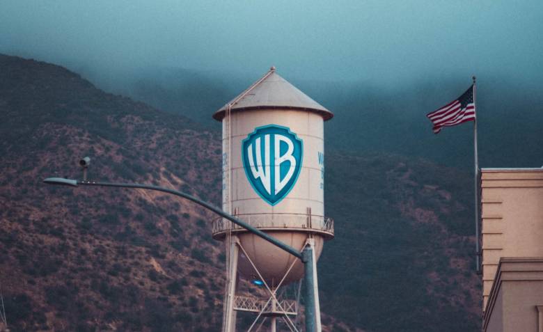 Warner Bros. Discovery