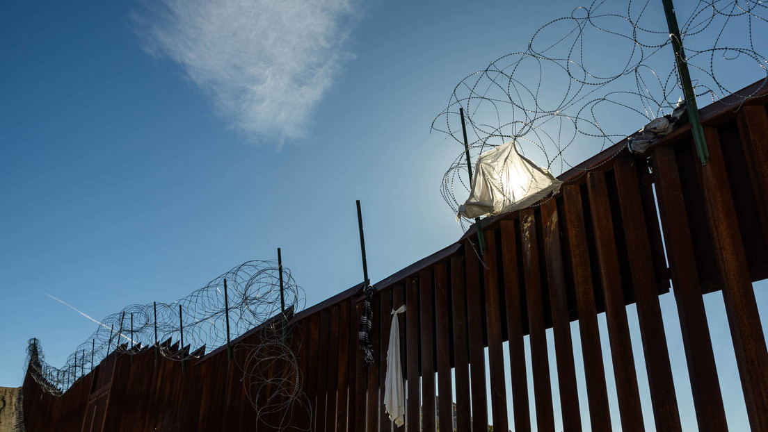 Biden y Trump visitarán la frontera con México el mismo día esta semana