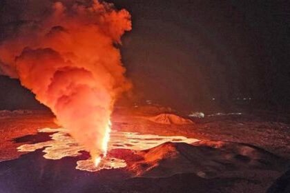 volcan-de-islandia-entro-en-erupcion-por-tercera-vez