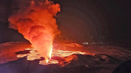 volcan-de-islandia-entro-en-erupcion-por-tercera-vez