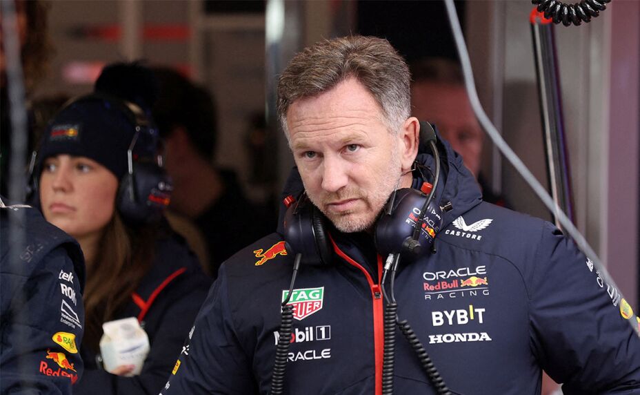 Red Bull absuelve a Horner tras investigarlo por conducta inapropiada