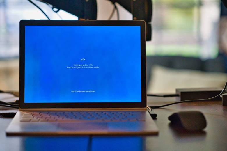 Microsoft, Windows 10, actualizaciones