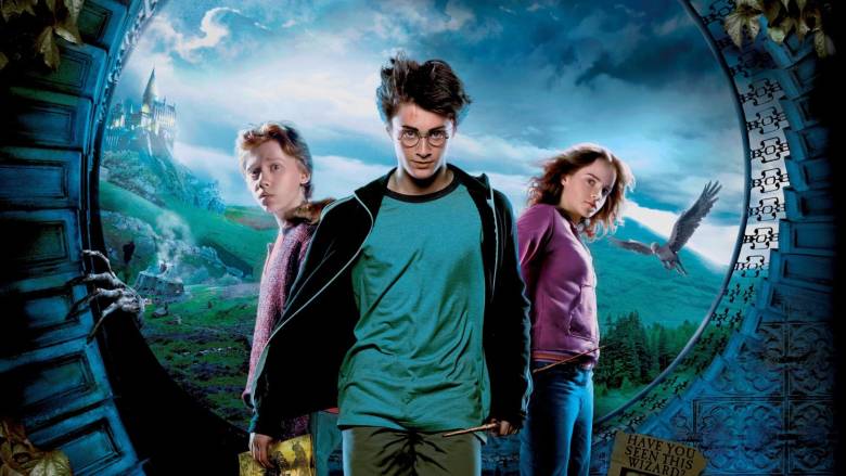 La serie de Harry Potter todavía está a un par de años de distancia