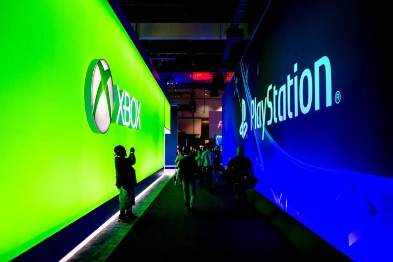 PlayStation vs Xbox | Starfield llegaría a la PS5 junto a otros exclusivos de Xbox