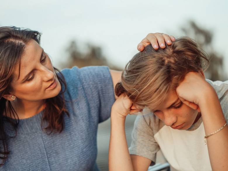 voz madres, adolescentes