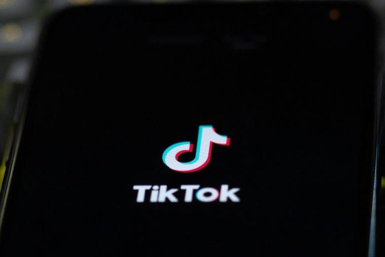 Logotipo de TikTok