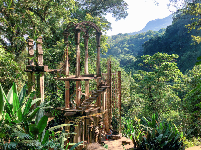 xilitla