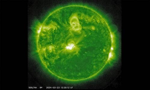 tormenta-geomagnetica