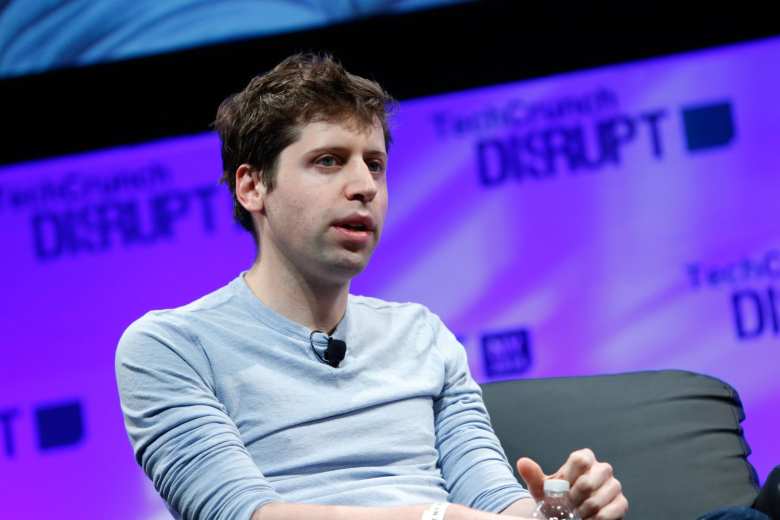 Sam Altman / OpenAI