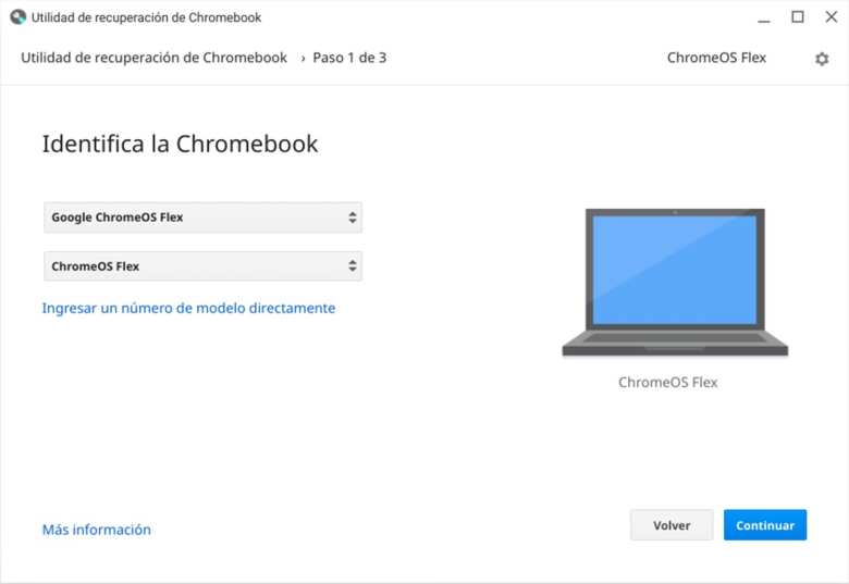 Cambié Windows 10 por ChromeOS Flex y quedé realmente sorprendido