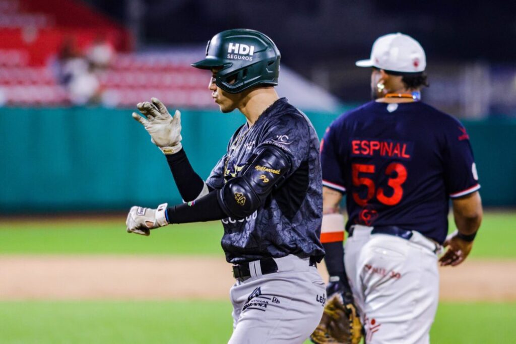 El Águila anuncia venta de boletos para su primera serie como local