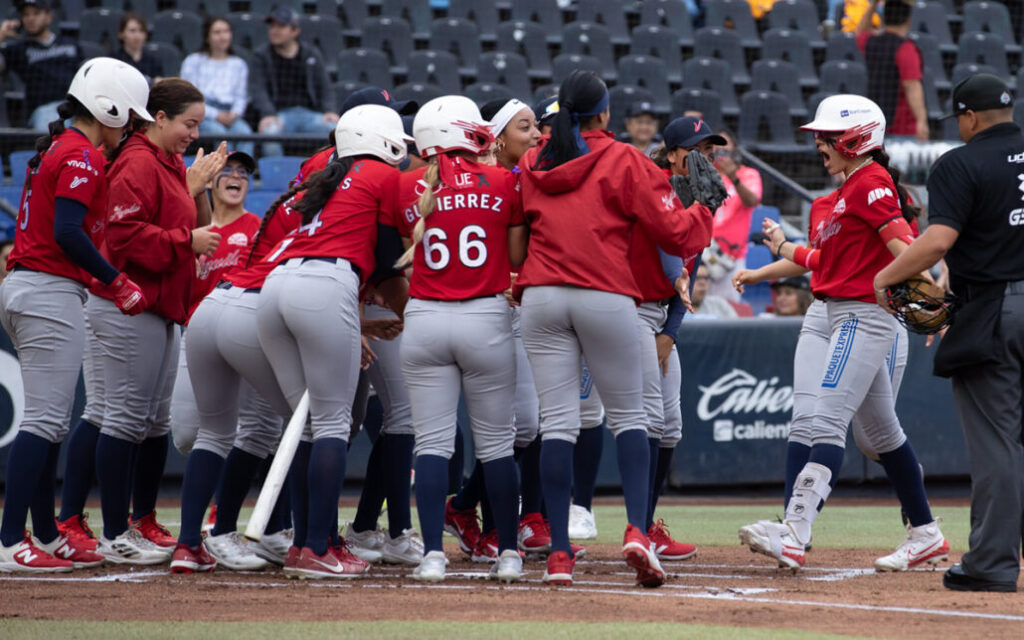 El Águila buscará su pase a la final de la LMS tras vencer a Sultanes en el juego 4