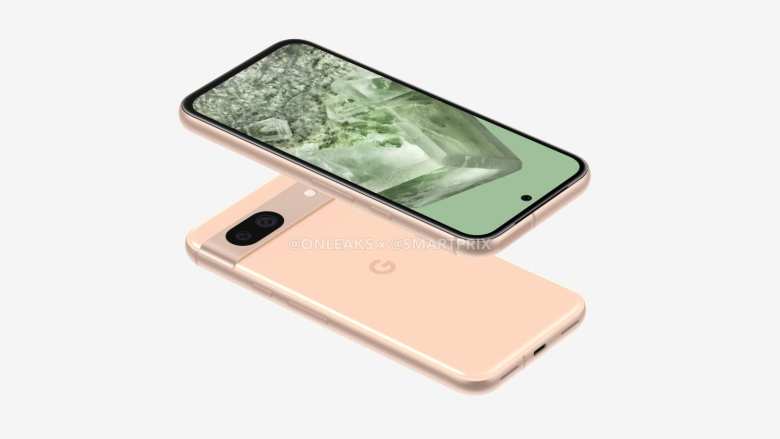 Google Pixel 8a