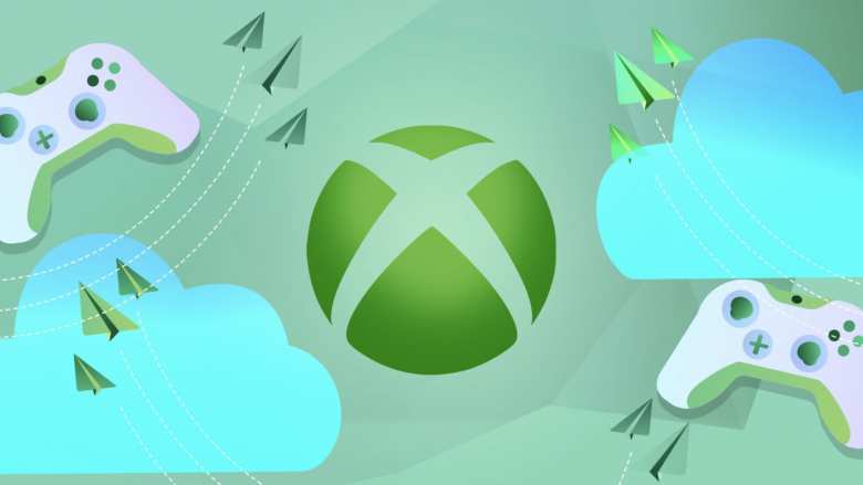 Xbox Cloud Gaming ya no te exigirá un mando para jugar desde el PC