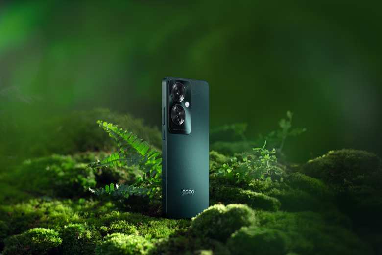 Oppo Reno 11F