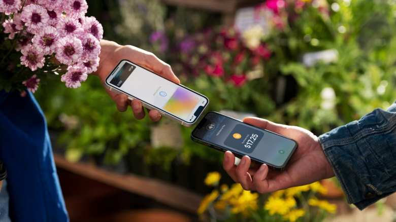 Tap to Pay de Apple, sistema de pagos NFC del iPhone